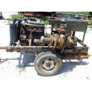 Μεταχειρισμένα Ποτιστικά. Αντλίες νερού.