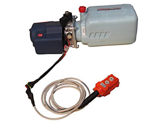 Μιζαντλία 12 V - 2000W