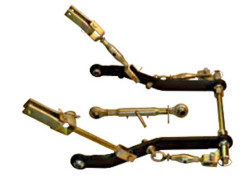 Μπράτσα για τρακτέρ kybota