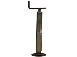 Ορθοστάτης, ποδαρικό μηχανικός