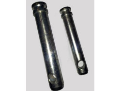 Πείροι για παρελκόμενα τρακτέρ