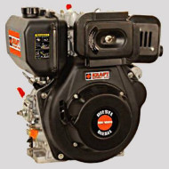 Πετρελαιοκινητήρας με μίζα 11.5hp