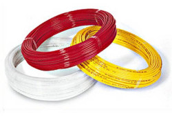 Πλαστικός σωλήνας πολυουρεθάνης