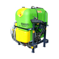 Ψεκαστικό αναρτώμενο με τουρμπίνα 500l