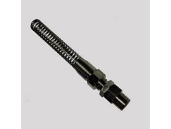 Ρακόρ περιστρεφόμενο με σπιράλ