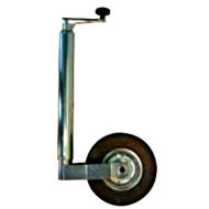 Ρόδα στήριξης - Ποδαρικό