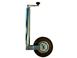 Ρόδα στήριξης - Ποδαρικό