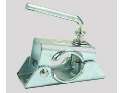 Ρόδα στήριξης - Ποδαρικό