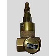 Ρυθμιστής πίεσης αεροσυμπιεστή.(Πιλότος)