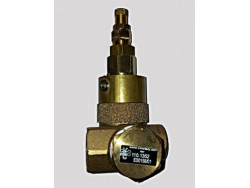 Ρυθμιστής πίεσης αεροσυμπιεστή.(Πιλότος)