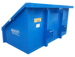 Σέσουλα - Αναρτώμενη πλατφόρμα 