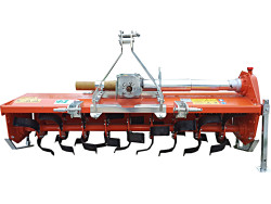 Σκαπτική Φρέζα αποστράγγισης 185cm 