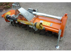 Σκαπτική Φρέζα αποστράγγισης 185cm 