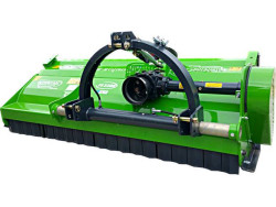 Σπαστηρας-Καταστροφέας κλαδιών, χόρτων υπερβαρεου fsy2200 