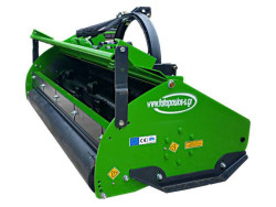 Σπαστηρας-Καταστροφέας κλαδιών, χόρτων υπερβαρεου fsy2200 