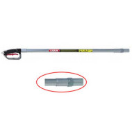 Σταθερή προέκταση 1m με χειρολαβή