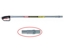 Σταθερή προέκταση 1m με χειρολαβή