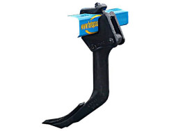 Σταβάρι με νύχι τύπου mini ripuntatore