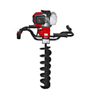 Τριβέλα, βενζινοκίνητο τρυπάνι δέντρων