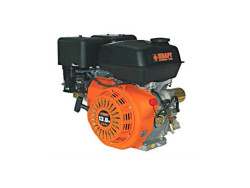 Βενζινοκινητήρας τετράχρονος KRAFT K 13Q Plus