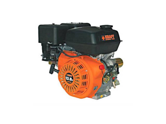 Βενζινοκινητήρας τετράχρονος KRAFT K 13Q Plus
