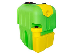 Βυτίο πολυαιθυλένιο για αναρτώμενο ραντιστικό Locust 600