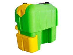 Βυτίο πολυαιθυλένιο για αναρτώμενο ραντιστικό Locust 600