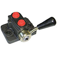 Χειριστήριο υδραυλικού για τρακτέρ Massey Ferguson 