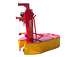 Χορτοκοπτικό, χλοοκοπτικο για τριφύλλια 185cm