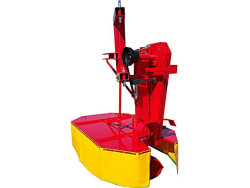 Χορτοκοπτικό, χλοοκοπτικο για τριφύλλια 185cm