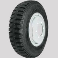 Ζάντα με λάστιχο 750/16