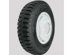 Ζάντα με λάστιχο 750/16