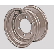 Ζάντα σιδερένια 9.00/15.3 με 6 τρύπες