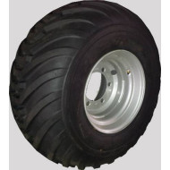 Ζαντολάστιχα για κοπροδιανομείς, ρυμούλκες 400/60-15,5