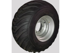 Ζαντολάστιχα για κοπροδιανομείς, ρυμούλκες 400/60-15,5