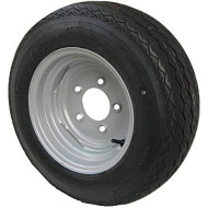 Ζαντολάστιχο πλατφόρμας 22.5X80 - 12